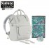 Kinderkraft - Nature Vibes Backpack Borsa Zaino