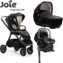 Joie - Finiti Trio Signature Encore System Con I-Base Eclipse