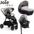 Joie - Finiti Trio Signature Encore System Con I-Base Carbon