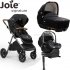 Joie - Aeria Trio Signature Encore System Con I-Base Eclipse