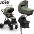 Joie - Aeria Trio Signature Encore System Con I-Base Pine