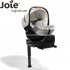 Joie - I-Level Recline Signature Con I-Base Encore Oyster