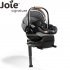 Joie - I-Level Recline Signature Con I-Base Encore Carbon