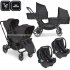 Abc Design - Zoom Trio Gemellare 2023 Ink