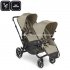 Abc Design - Zoom Passeggino Gemellare 2023 Reed