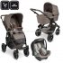 Abc Design - Salsa 4 Air Trio 2023 Pure Nature