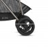 Cybex - Ruota Posteriore Melio Black