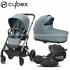 Cybex - Balios S Lux Trio Cloud Z2 Isize 2023 Sky Blue