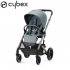 Cybex - Balios S Lux Passeggino 2023 Sky Blue