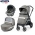 Peg Perego - Book Lounge Modular Trio City Grey