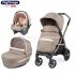 Peg Perego - Book Slk Modular Trio Mon Amour