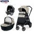 Peg Perego - Book Slk Modular Trio Graphic Gold