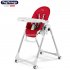 Peg Perego - Prima Pappa Follow Me Fragola