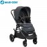 Maxi Cosi - Adorra 2 Passeggino Essential Graphite