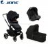 Jane' - Crosslight Pro Trio Con Micro E Koos Isize U06 Cold Black