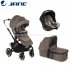 Jane' - Crosslight Pro Trio Con Micro E Koos Isize U57 Oak Milk