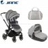 Jane' - Crosslight Pro Con Matrix Light 2 U05 Dim Grey