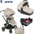 Jane' - Crosslight Pro Con Matrix Light 2 U10 Sand