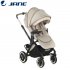 Jane' - Crosslight Pro Passeggino Con Borsa U10 Sand