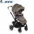 Jane' - Crosslight Pro Passeggino Con Borsa U57 Oak Milk