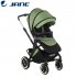 Jane' - Crosslight Pro Passeggino Con Borsa U66 Algae
