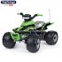 Peg Perego - Corral T-Rex 330W Green