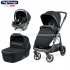 Peg Perego - Veloce Lounge Modular Trio Special Ed. Licorice