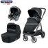 Peg Perego - Veloce Lounge Modular Trio Special Ed. Bronze Noir
