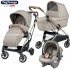Peg Perego - Vivace Slk Modular Trio Sand