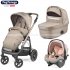 Peg Perego - Veloce Tc Slk Modular Trio Mon Amour