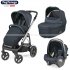 Peg Perego - Veloce Tc Slk Modular Trio Fiat 500