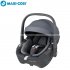 Maxi Cosi - Pebble 360 Isize Seggiolino Auto Essential Graphite