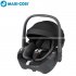 Maxi Cosi - Pebble 360 Isize Seggiolino Auto Essential Black
