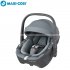 Maxi Cosi - Pebble 360 Isize Seggiolino Auto Essential Grey