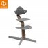 Stokke - Nomi Sedia Stokke Walnut Grigio