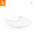 Stokke - Nomi Tray Vassoio Stokke Bianco