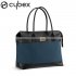 Cybex - Platinum Tote Bag Borsa Mountain Blue