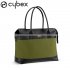 Cybex - Platinum Tote Bag Borsa Khaki Green