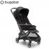 Bugaboo - Butterfly Passeggino Midnight Black