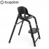 Bugaboo - Giraffe Sedia Evolutiva Seggiolone Black