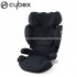 Cybex - Solution T I-Fix Plus Nautical Blue