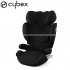 Cybex - Solution T I-Fix Plus Sepia Black