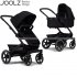 Joolz - Joolz Geo 3 Mono Space Black