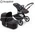 Bugaboo - Bugaboo Fox 5 Black Black