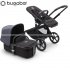 Bugaboo - Bugaboo Fox 5 Stormy Blue Blk Blk