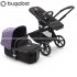 Bugaboo - Bugaboo Fox 5 Astro Purple Blk Blk