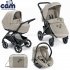 Cam - Dinamico Smart Sistema Modulare Trio 989 Beige