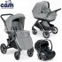 Cam - Dinamico Smart Sistema Modulare Trio 990 Rosa