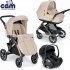 Cam - Dinamico Smart Sistema Modulare Trio 988 Grigio