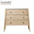 Leander - Linea Cassettiera Rovere